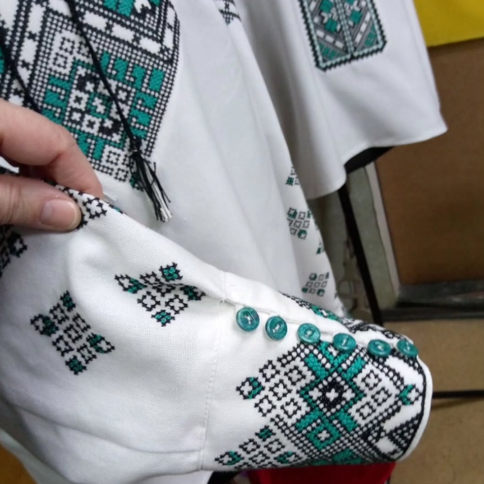 Робота майстерні