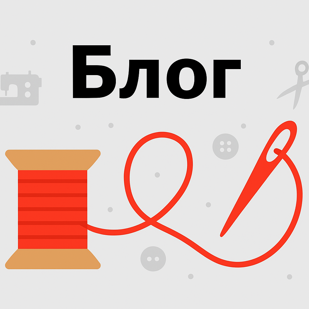 Блог ProStrichka