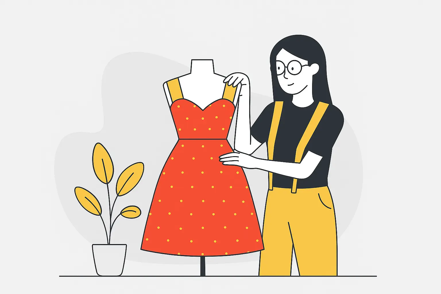 Швейна майстерня